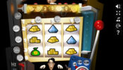 Online automatová casino hra bez stahování Wheeler Dealer