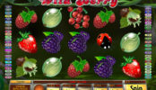 Obrázek ze hry automatu Wild Berry online