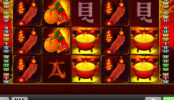 Online automatová casino hra s čínským tématem Wishing Tree