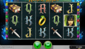 Zahrajte si kasinový automat World of Wizard zdarma