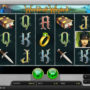 Zahrajte si kasinový automat World of Wizard zdarma